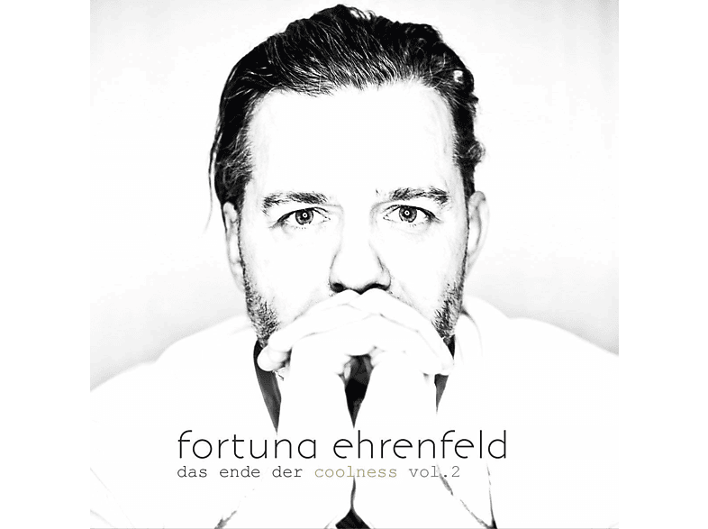 Fortuna Ehrenfeld - das ende der coolness vol. 2  - (Vinyl)