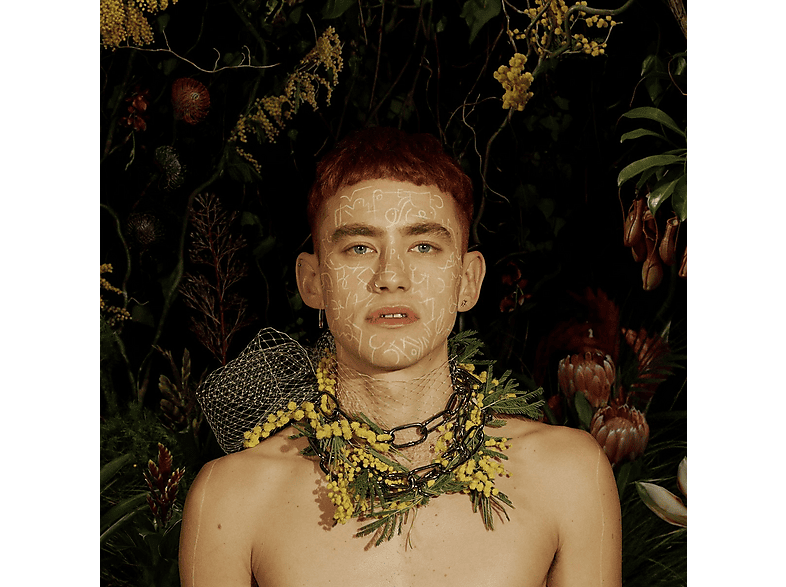 Years & Years Palo Santo (Box Set)