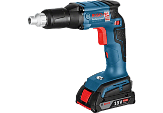 BOSCH PROFESSIONAL GSR 18 V-EC TE Csavarozó - 06019C8002