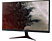 ACER Gaming monitor Nitro VG270 27" (UM.HV0EE.001)