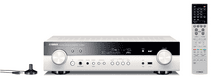 AV Receiver RX-S602, weiß