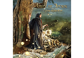 Tales Of Evening - A fény nyomában (CD)