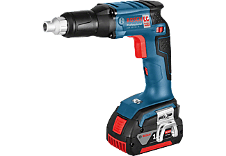 BOSCH PROFESSIONAL GSR 18 V-EC TE Akkus szárazépítési csavarbehajtó, akku és töltő nélkül (06019C8003)