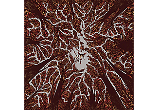 Thrash Boat - CrownShyness (CD)