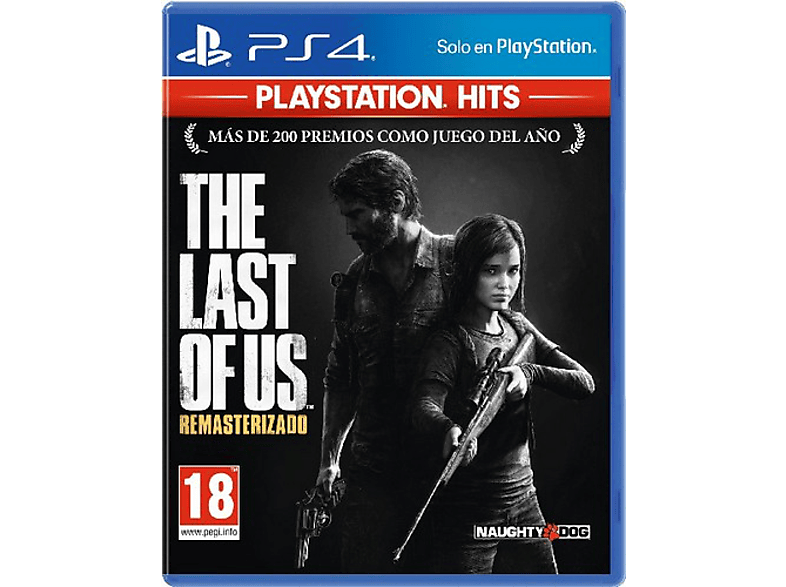 Así funciona la remasterización de The Last of Us Parte 2: cómo