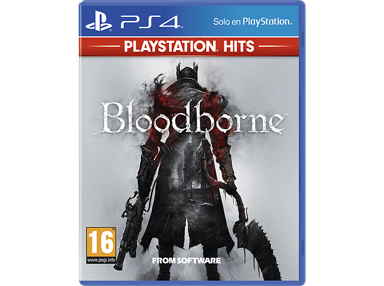 bloodborne pc streaming playstation now