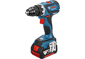 BOSCH PROFESSIONAL GSR 18 V-EC Fúrócsavarozó - 06019E8104