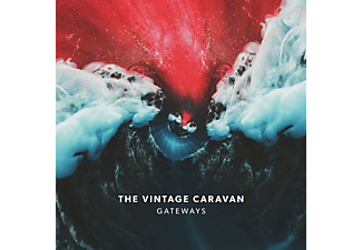 The Vintage Caravan - Gateways (Digipak) (CD)
