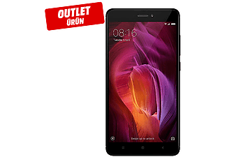 XIAOMI Redmi Note 4 3GB/32GB Akıllı Telefon Outlet