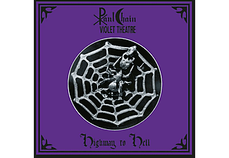 Paul Chain Violet Theatre - Highway to Hell (Vinyl LP (nagylemez))