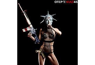 Otep - Kult 45 (CD)