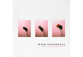 With Confidence - Love And Loathing (Vinyl LP (nagylemez))
