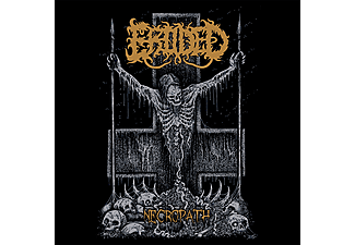 Eroded - Necropath (CD)