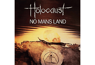 Holocaust - No Man's Land (CD)
