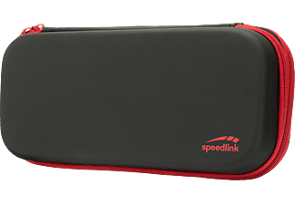 SPEEDLINK Caddy Pro - Coque (Noir/Rouge)