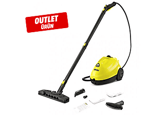 KARCHER SC 2 1500W Buharlı Temizlik Makinesi  Outlet