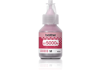 BROTHER BT5000M magenta tintapatron