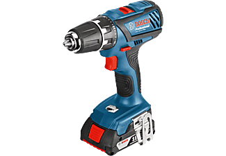 BOSCH PROFESSIONAL GSR 18-2-LI Plus Fúrócsavarozó - 06019E6121