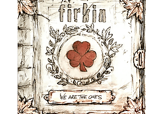 Firkin - We Are The Ones (Digipak) (CD)