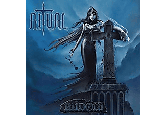 Ritual - Widow (CD)