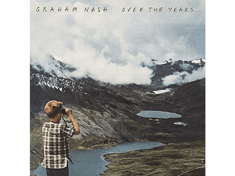Graham Nash - Over the years Vinyl