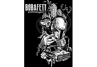 Bobafett - Kotorszky (CD)