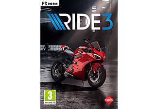 RIDE 3 (PC)