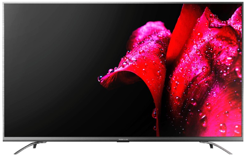 TV LED 70" - Thomson 70UD6406, Ultra HD 4K HDR, Smart TV, Netflix, Panel 10 bits