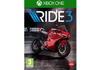 RIDE 3 (Xbox One)