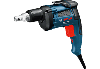 BOSCH PROFESSIONAL GSR 6-60 TE szárazépítő fúrócsavarozó - 601445200