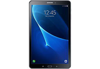 SAMSUNG Galaxy Tab A 10.1 (2016) szürke tablet 32GB Wifi + 4G/LTE (SM-T585)
