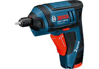 BOSCH PROFESSIONAL GSR Mx2 Drive Csavarozó - 06019A2101