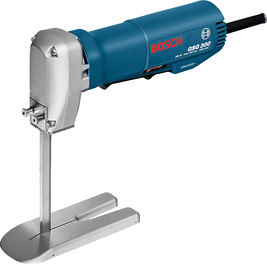 BOSCH PROFESSIONAL GSG 300 habfűrész - 601575103