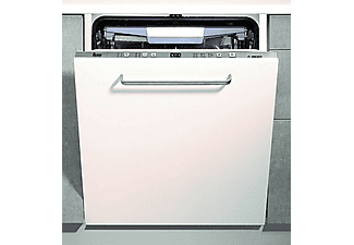 TEKA DW 8 58 FI beépíthető mosogatógép
