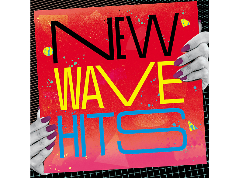 Verschillende artiesten - New Wave Hits (Colored) Vinyl