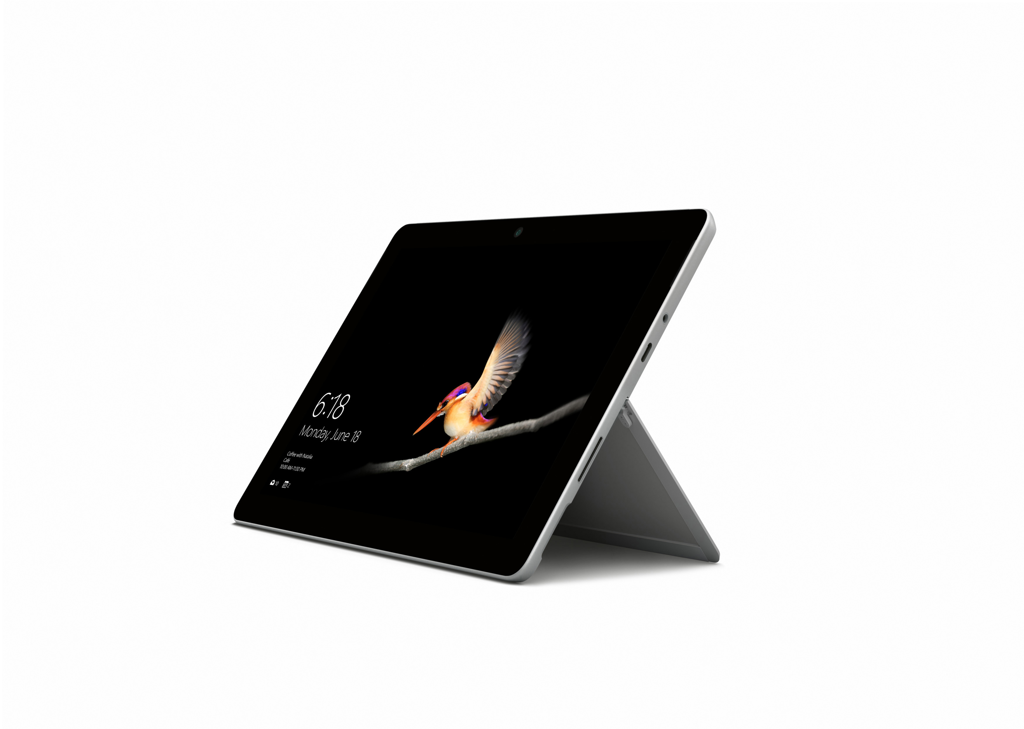 MICROSOFT | B2B surface Go 8GB / 128GB Intel® Pentium ® Gold 