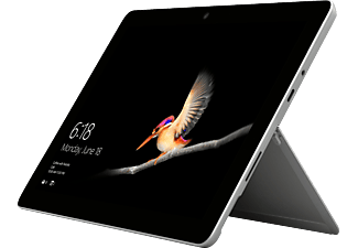 MICROSOFT Surface Go 4 GB RAM / 64 GB SSD - Tablet (10 ", 64 GB, Platino)