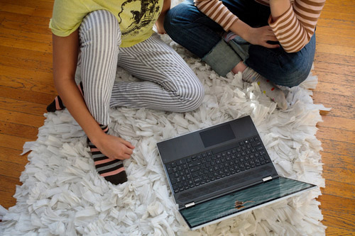 HP Pavilion x360 15-cr0301ng - 15,6 Zoll - Intel® Core™ i3 i3-8130U - 8 GB - 1 TB - Intel® UHD 620 - Windows 10 Home (64 Bit)