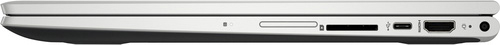 HP Pavilion x360 15-cr0301ng - 15,6 Zoll - Intel® Core™ i3 i3-8130U - 8 GB - 1 TB - Intel® UHD 620 - Windows 10 Home (64 Bit)