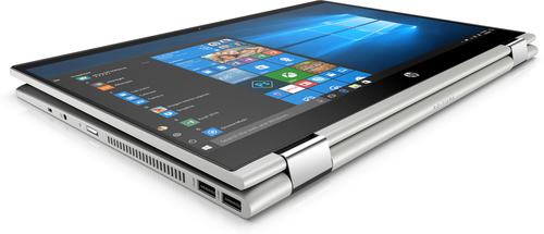 HP Pavilion x360 15-cr0301ng - 15,6 Zoll - Intel® Core™ i3 i3-8130U - 8 GB - 1 TB - Intel® UHD 620 - Windows 10 Home (64 Bit)