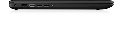 HP 17-by0351ng - 17,3 Zoll - Intel® Celeron® N4000 - 4 GB - 128 GB - Intel® UHD 600 - Windows 10 Home (32 bit)