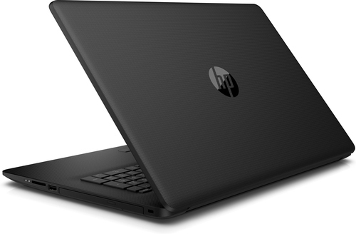 HP 17-by0351ng - 17,3 Zoll - Intel® Celeron® N4000 - 4 GB - 128 GB - Intel® UHD 600 - Windows 10 Home (32 bit)