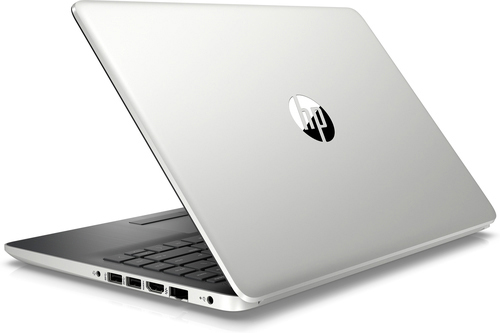 HP 14-CF0100NG - 14 Zoll - Intel® Celeron® N4000 - 8 GB - 1 TB - Intel® UHD 600 - Windows 10