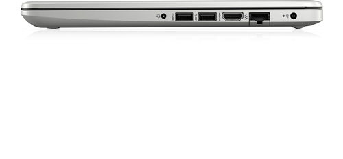 HP 14-CF0100NG - 14 Zoll - Intel® Celeron® N4000 - 8 GB - 1 TB - Intel® UHD 600 - Windows 10