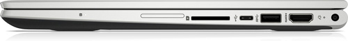 HP 14-cd0302ng - 14 Zoll - Intel® Core™ i3 i3-8130U - 8 GB - 256 GB - NVIDIA GeForce® MX130 - Windows 10 Home (64 Bit)