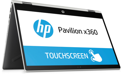 HP 14-cd0302ng - 14 Zoll - Intel® Core™ i3 i3-8130U - 8 GB - 256 GB - NVIDIA GeForce® MX130 - Windows 10 Home (64 Bit)