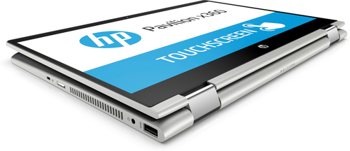 HP 14-cd0302ng - 14 Zoll - Intel® Core™ i3 i3-8130U - 8 GB - 256 GB - NVIDIA GeForce® MX130 - Windows 10 Home (64 Bit)