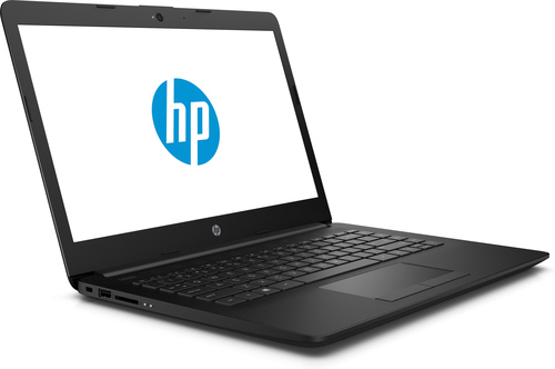 HP 14-CM0301NG - 14 Zoll - AMD Ryzen™ 5 2500U - 8 GB - 1 TB - AMD Radeon™ RX Vega 8 - Windows 10 Home (64 Bit)