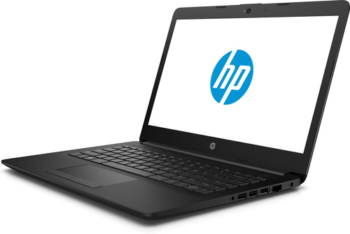 HP 14-CM0301NG - 14 Zoll - AMD Ryzen™ 5 2500U - 8 GB - 1 TB - AMD Radeon™ RX Vega 8 - Windows 10 Home (64 Bit)