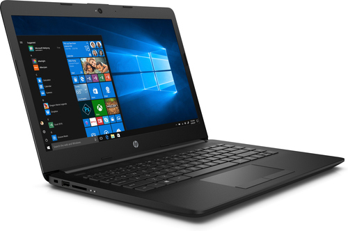 HP 14-CM0301NG - 14 Zoll - AMD Ryzen™ 5 2500U - 8 GB - 1 TB - AMD Radeon™ RX Vega 8 - Windows 10 Home (64 Bit)